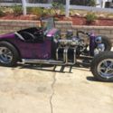 1932 Austin roadster