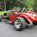 1932 Auston Bantam 350 sbc Supercharged Street / Rat Rod