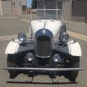 1932 Bentley replica