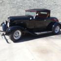 1932  Brookville body of Steel Ford, Roadster