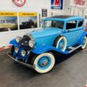 1932 Buick 86 Victoria for sale!