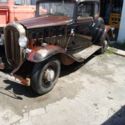 1932 BUICK BUSINESS COUPE 56S