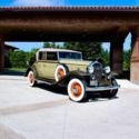 1932 Buick Model 98 Victoria Phaeton. Full Classic, Award Winner