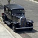 1932 Buick Series 50 Sedan