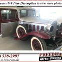 1932 Buick Series 60 for sale!