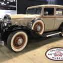 1932 Buick Series 60  recent $80k restoration