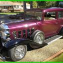 1932 Buick Series 90 Victoria Coupe, Buick 401 Nailhead V8 460hp, Turbo 400 Auto