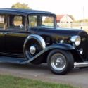 1932 BUICK  STREET ROD-RESTO-MOD all new (COLD A/C) hot rod