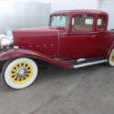 1932 Buick...60 Seres...Business Coupe....