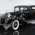 1932 CADILLAC 370B V12 *$785 PER MONTH* IMPERIAL LIMOUSINE