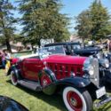 1932 Cadillac V8 355-B Convertible Coupe (w/ rumble seat) NOT Roadster