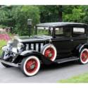 1932 Chevrolet Confederate Deluxe