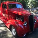 1932 CHEVROLET COUPE V8 350 ENGINE - IN IMMACULATE SHOWROOM CONDITION