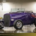1932 Chevrolet Hi Boy Roadster  Roadster 350 V8 6448 Miles