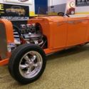 1932 Chevrolet Roadster Street Rod, V8,auto, VERY clean! TRADES