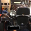1932 Chevrolet Sedan