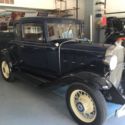 1932 Chevy confederate 5 window sport coupe