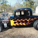 1932 chrysler coupe