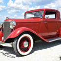 1932 Desoto 3-Window Rumble Seat Coupe &#034;SC Standard 6&#034;