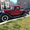1932 Dodge Truck