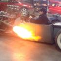1932 Essex Terra Plane Rat Rod Street Rod (video)