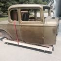 1932 Ford &#034;Henry Ford&#034;,Hot Rod,Street Rod, 5W with original Kansas title
