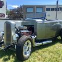 1932 Ford &#034;High Boy&#034; Roadster - 350 CID / 350 Turbo - Fresh Build / Show Ready