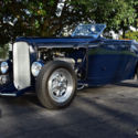 1932 Ford &#034;Moal&#034; Roadster Coach-Built &#034;Gurney Weslake Trans Am Racing Ford V8&#034;