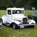 1932 Ford &#034;Old School&#034; Hot Rod Truck