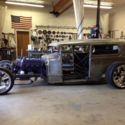1932 Ford 2-door Sedan - No Reserve - Will not be up for sale again after bid.