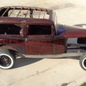 1932 Ford 2 Dr. Sedan &#034;Henry Ford Steel&#034; project car