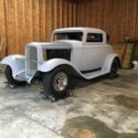 1932 Ford 3 window coupe !!!!