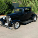 1932 Ford 3 Window Coupe Deluxe Original Steel Sedan Roadster 1933 1934 1929