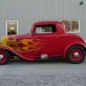 1932 Ford 3 Window Coupe Not Chevy, Beach Boys Li&#039;l Deuce Coupe, Boyd Coddington
