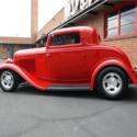1932 Ford 3 window Coupe Real Car Henry Ford Steel PRO BUILT SHOW QUALITY in AZ