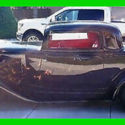 1932 Ford 3-Window Coupe Show Car 300HP 350 V8 Automatic New Battery No Rust