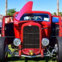1932 Ford 3 Window Coupe Street Rod....SHOW WINNER!