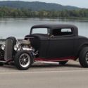 1932 Ford 3w Coupe Project , Rat Rod ,Hot Rod