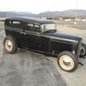 1932 Ford 4 Door