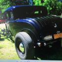 1932 Ford, 5 window coupe, Rolling Bones built, Henry Ford body & frame