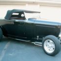 1932 Ford All Steel Bodied Brookfield Roadster