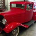 1932 FORD ALL STEEL STREET ROD OTHER