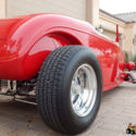 1932 Ford Aluminum Roadster &quot;The Cutting Edge&quot; built by Boyd Coddington