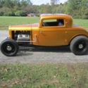 1932 Ford Ardun Coupe