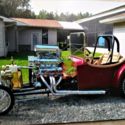 1932 Ford Austin Bantam Hot Rod