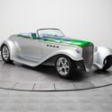 1932 Ford Boydster II Roadster 2010 Sema Car LS1 - Incredible and Gorgeous