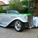 1932 Ford Boydster II Roadster LS1 4L60E &#034;Road Ready SEMA Show Car&#034;