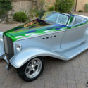 1932 Ford Boydster II Roadster LS1 4L60E &#034;SEMA Show Car&#034;