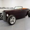 1932 Ford Boydster