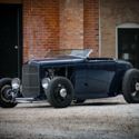 1932 Ford Brookville Steel Roadster